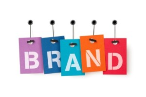 Online-Brand