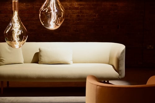 10 Awesome Interior Design Ideas For Contemporary Living Room