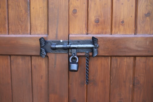 How To Maintain Your Door Locks