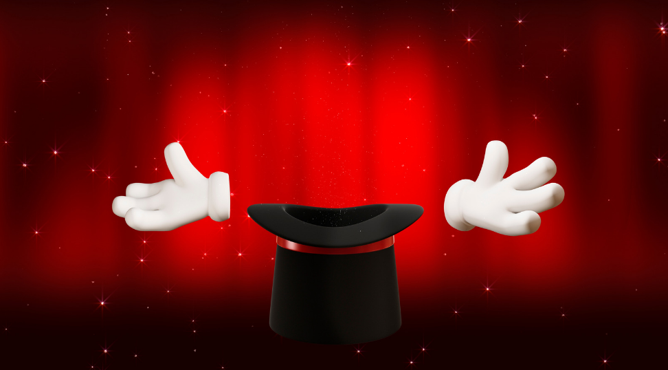 5 Questions to Ask Before you Book a Virtual Magic Show